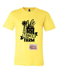 Farm Life - Momma G's Boutique