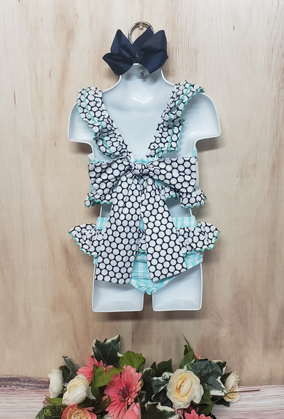 Crab Swimwear - Momma G's Children's Boutique, Screen Printing, Embroidery & More