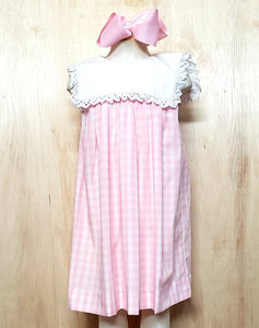 Pink Elegance - Momma G's Children's Boutique, Screen Printing, Embroidery & More