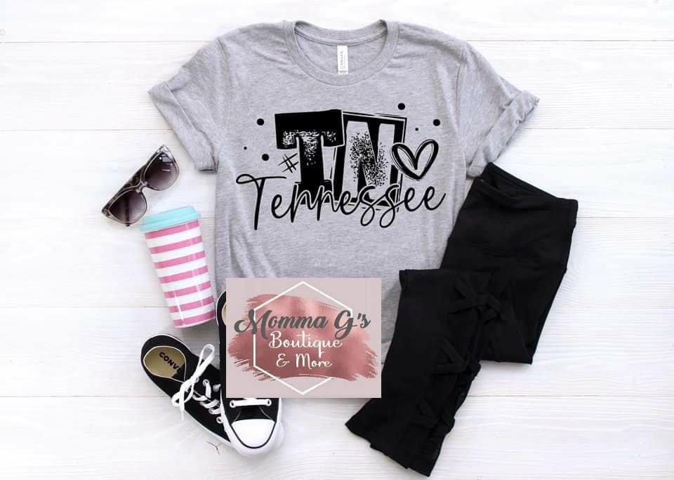 TN Tennessee - Momma G's Boutique