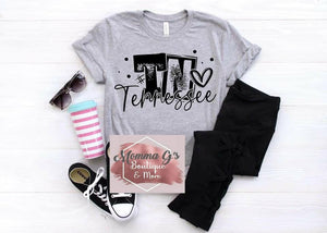 TN Tennessee - Momma G's Boutique