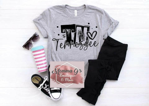 TN Tennessee - Momma G's Boutique