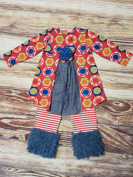 Sassy Me Bohemian Babes - Momma G's Children's Boutique, Screen Printing, Embroidery & More