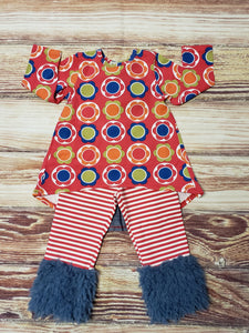 Sassy Me Bohemian Babes - Momma G's Children's Boutique, Screen Printing, Embroidery & More